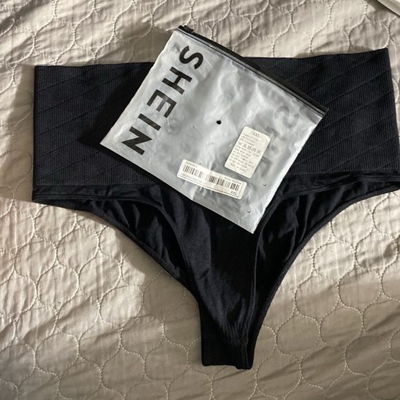 Tummy control panties XXL - Picture 2 of 2